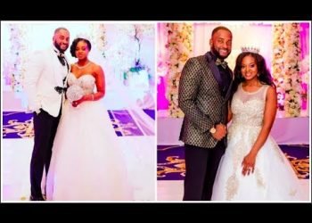 NIGERIAN WEDDING PLANNING 101: BUDGET, VENUE + GUEST COUNT