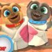 Bob and Ana's Wedding ???? | Compilation | Puppy Dog Pals | @disneyjunior