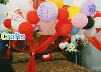 Beautiful Bridal Room Decoration Ideas | Wedding Room Decoration Ideas