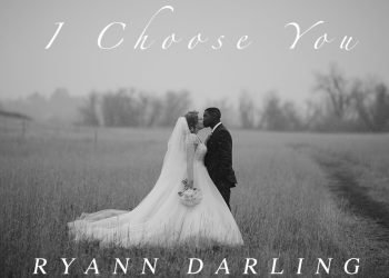 I Select You {The Wedding Song} // Ryann Darling Original // On iTunes & Spotify