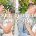 Intimate Wedding in Tuscany: Sam & Alex