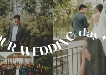 our intimate wedding 12.2.22 | benedicto's place at silang