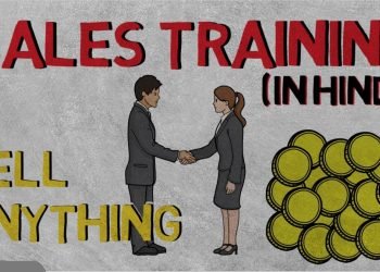 Sales Motivation in Hindi | Sales Training, Techniques and Suggestions by Invisible BABA