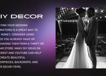 Planning a Wedding on a Shoestring Budget | Wedding Planning Suggestions| Tyler Matkowski