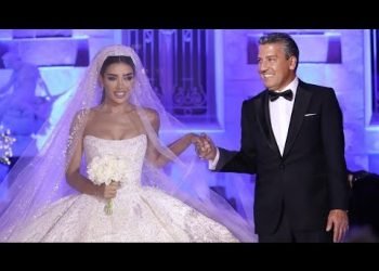 Enchanting Bridal Entrances | Three Fairytale Gowns in Three Magical Locations!