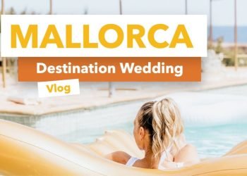 Destination Wedding DJ – Hochzeit auf Mallorca