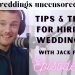 Suggestions & Tricks for Hiring A Wedding DJ with Jack Farmer | A NSFW Wedding Podcast