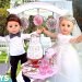 American Girl Doll Spa Day for her Wedding Party – PLAY DOLLS explore family traditions