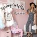 TOP 5 INSPIRING OUTFIT IDEAS | SPRING/SUMMER 2019 ????