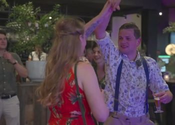 The Wedding DJ – Oesterdam – House of Weddings