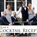 How To Plan A Cocktail Wedding Reception