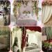 wedding room decoration ideas????