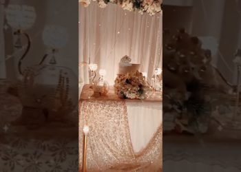 wedding decoration ideas DIY cake table #shorts #wedding #decoration #cake #viral #youtube #diy
