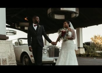 Intimate wedding at La Cantera Resort and Spa – San Antonio Wedding Filmmaker – Lion and Lamb Film