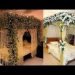 Most Beautifull Wedding room decoration|wedding room decoration ideas|Bridal room decoration#shorts