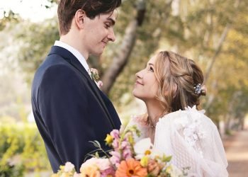 Mia & Stuart | Our Wedding