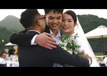 Intimate Wedding | Minh Nhat & Mai Phuong