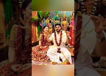 IAS harshit wedding  photos #upsc #motivation #video