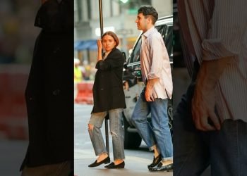 Ashley Olsen Married Boyfriend Louis Eisner in Intimate Wedding Ceremony in Bel-Air