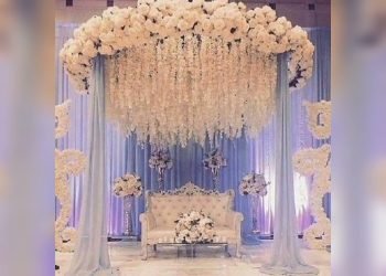 Latest Wedding Decoration Ideas 2021 /Stylish and Royal Wedding Decorations /Elegant Reception Decor