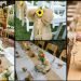 Rustic Burlap Wedding Decor & Inspiration || Amazing & Elegant Burlap Wedding Decoration DIY Ideas