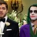 Joker Wedding – SNL