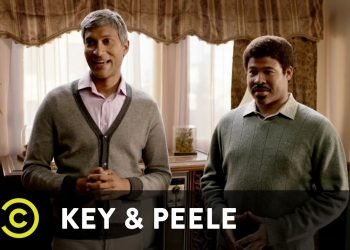 Key & Peele – Gay Wedding Advice
