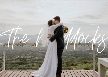 OUR INTIMATE WEDDING | British-Filipina Couple