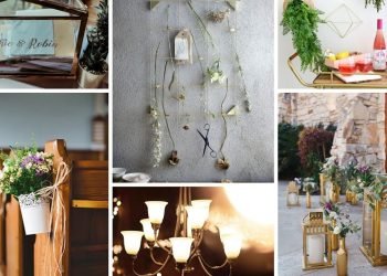 18 IKEA Wedding Hacks That Look Awesome