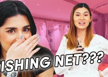 Best Friend Rates My Low-cost Taobao Wedding Dresses