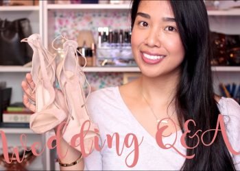 Wedding Planning | Q&A | Part One