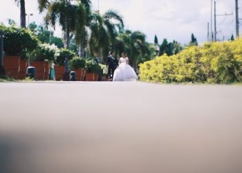 The Intimate Wedding of Aldrin and Phoebe in Cavite by My Handheld Stories