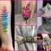 50+ Creative Tattoo Ideas 2018  – Inspiring Tattoo Designs for Women