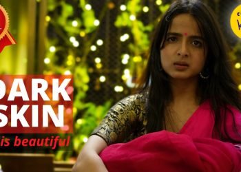 DARK SKIN Short film WOMEN EMPOWERMENT | Motivational Video | Hindi Short Movies | Content Ka Keeda