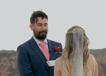 Snow Canyon State Park in Utah Intimate Wedding – Sneak Peek of Kim + Eli