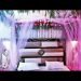 Wedding bedroom decoration