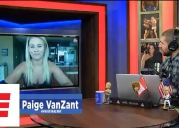 [FULL] Paige VanZant interview on surgery, planning wedding | Ariel Helwani’s MMA Show | ESPN