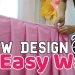 Easy Table Skirting | Recent Design