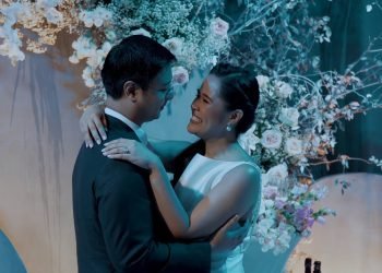 Jaime + Alyssa: Intimate Wedding – SDE