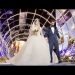 FOLLOW US into This INSANE Futuristic Wedding????⚡️#lebaneseweddings #shorts