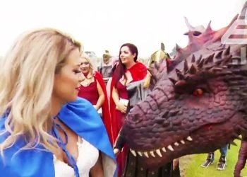 "He's a D**k" – Groom Plans Game of Thrones Themed Wedding?! | Don't Tell the Bride