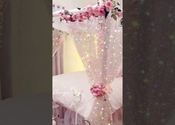 bridal bedroom|make easy#short#bedroom