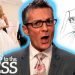 Randy & Pnina Design A Custom Wedding Dress For A Broadway Show! | Say Yes To The Dress