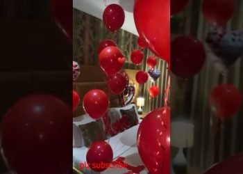 wedding room decoration#short