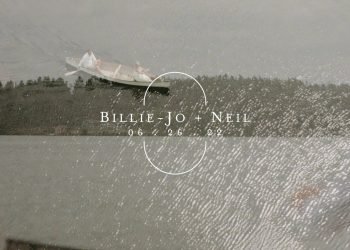 Rustic, Intimate Wedding in Algonquin Park