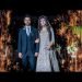 Walima Day Hall Entrance Ideas 2021 | Pakistani Wedding Fireworks | #Shorts