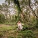 Tess and Danny | Amity Point Intimate wedding | North Stradbroke Island