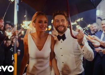Chris Lane – Big, Big Plans (Wedding Video)