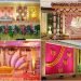 Latest Wedding Reception Stage Decoration Ideas 2022 || Wedding Stage Decorations || Reception Decor