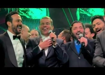 The Vibes We’re Chasing for Our Wedding Bash???? #lebaneseweddings #shorts